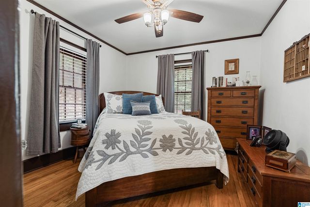 5032 8TH COURT, Birmingham, AL 35212