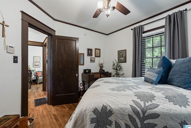5032 8TH COURT, Birmingham, AL 35212