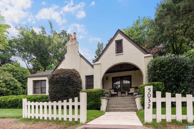 5032 8TH COURT, Birmingham, AL 35212