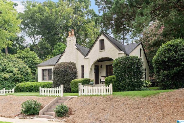 5032 8TH COURT, Birmingham, AL 35212