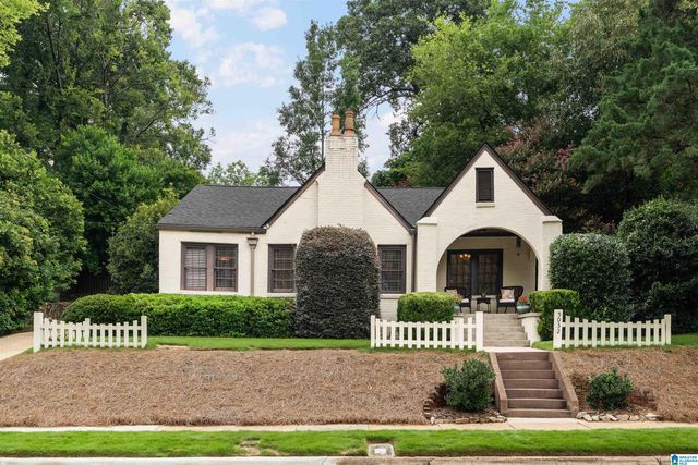 5032 8TH COURT, Birmingham, AL 35212