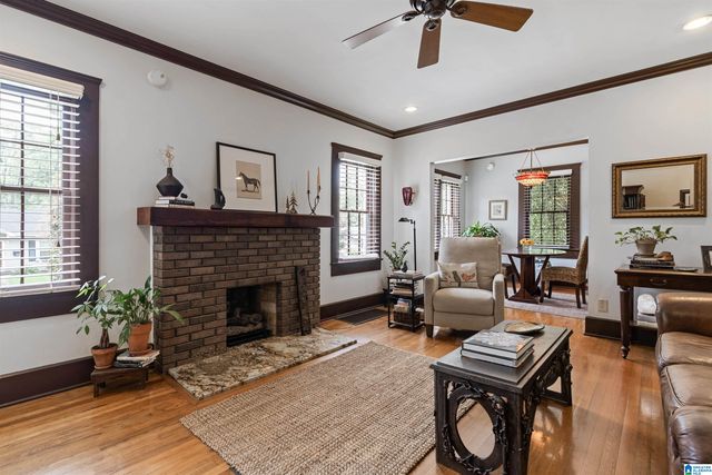 5032 8TH COURT, Birmingham, AL 35212