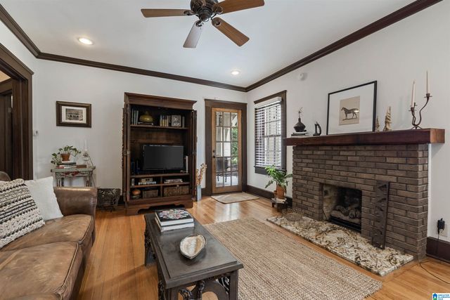 5032 8TH COURT, Birmingham, AL 35212