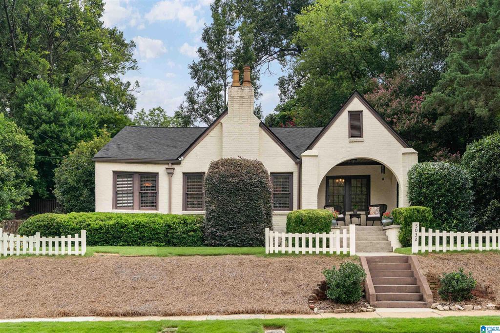 5032 8TH COURT, Birmingham, AL 35212