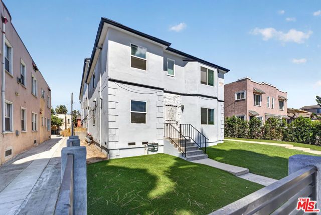 1311 W Martin Luther King Jr Boulevard, Los Angeles, CA 90037