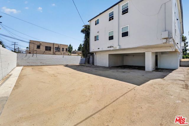 1311 W Martin Luther King Jr Boulevard, Los Angeles, CA 90037