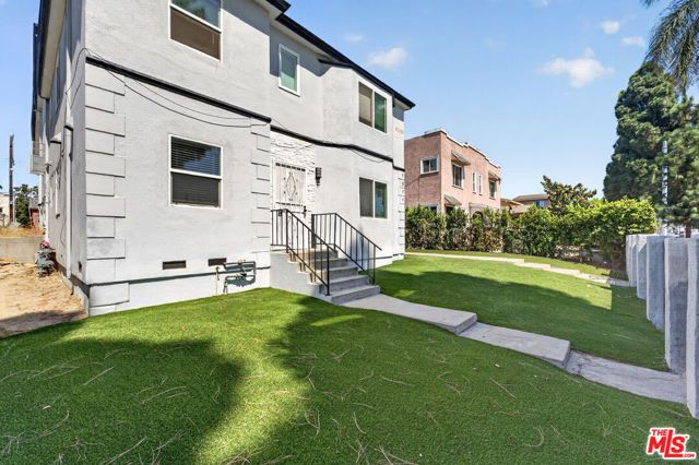 1311 W Martin Luther King Jr Boulevard, Los Angeles, CA 90037