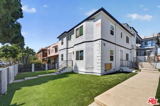 1311 W Martin Luther King Jr Boulevard, Los Angeles, CA 90037