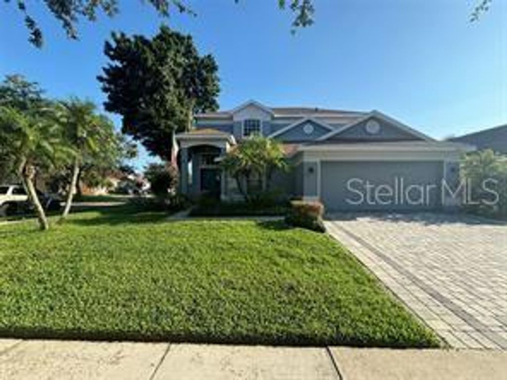 5161 TERRA VISTA WAY, Orlando, FL 32837