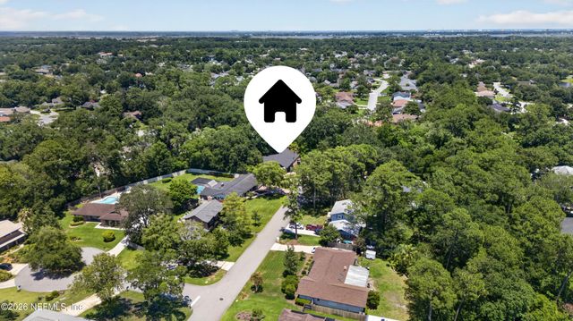 12953 DEEP LAGOON Place E, Jacksonville, FL 32246
