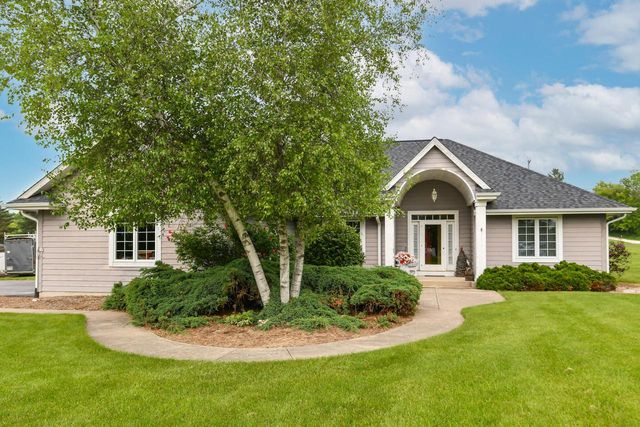 5126 Plateau COURT, Waterford, WI 53185