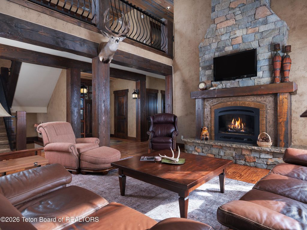 6452 TRUMPET SWAN Circle, Victor, ID 83455 photo 5