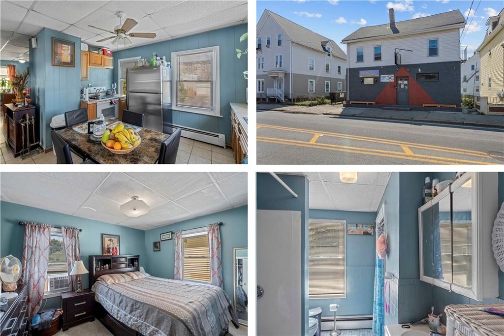 528 Lonsdale Avenue, Pawtucket, RI 02860