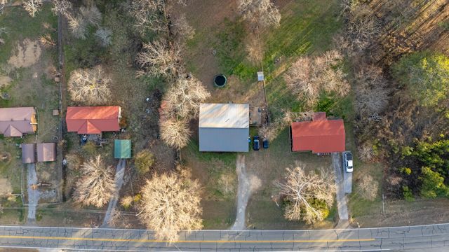 7053 W Highway 136, Chickamauga, GA 30707