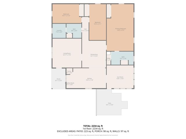 7053 W Highway 136, Chickamauga, GA 30707