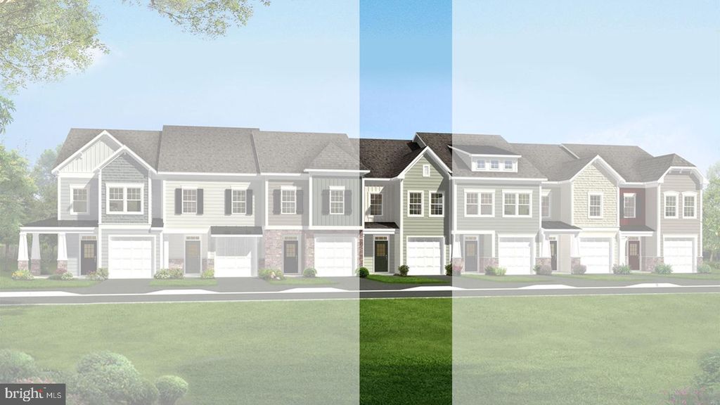 HOMESITE 490 TRACY WAY, Martinsburg, WV 25403