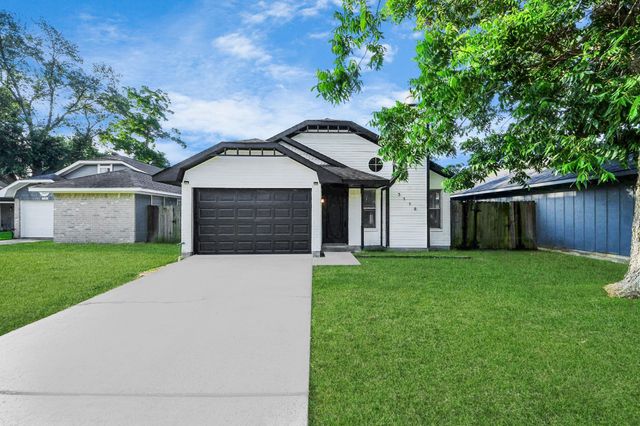 3118 Raccoon Run, Spring, TX 77373