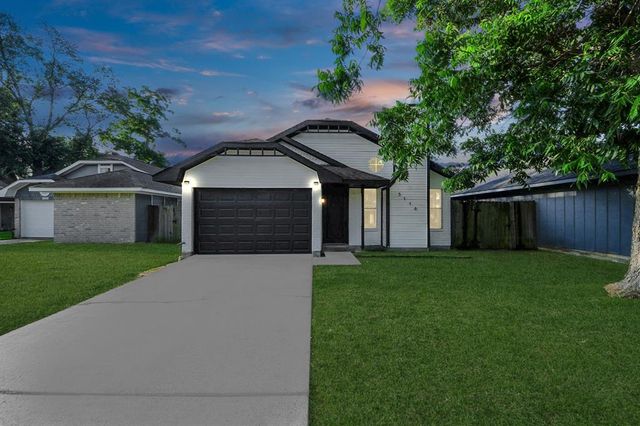 3118 Raccoon Run, Spring, TX 77373