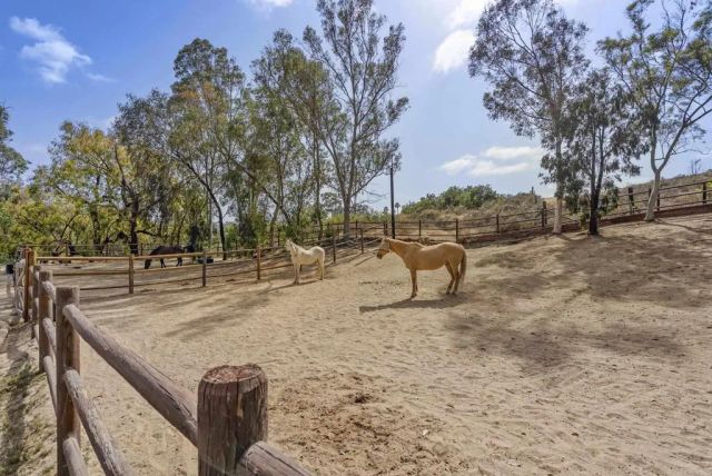 16560 El Camino Real, Rancho Santa Fe, CA 92067