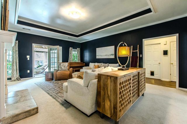 4401 Montgomery Road, Little Rock, AR 72223