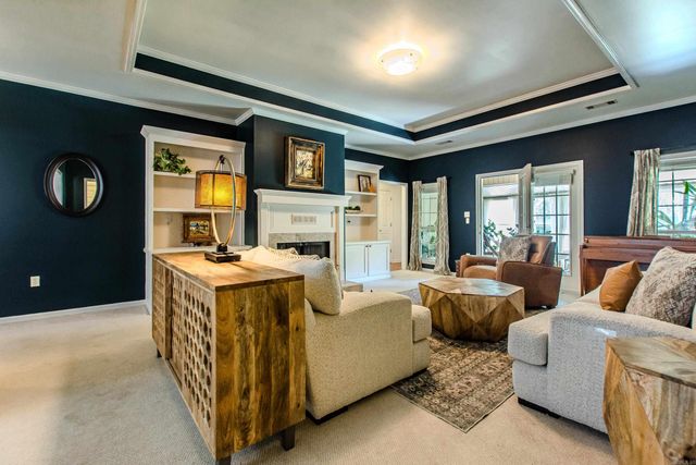 4401 Montgomery Road, Little Rock, AR 72223