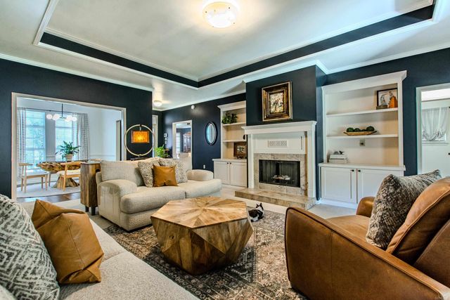 4401 Montgomery Road, Little Rock, AR 72223