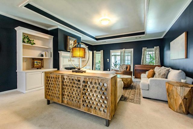 4401 Montgomery Road, Little Rock, AR 72223