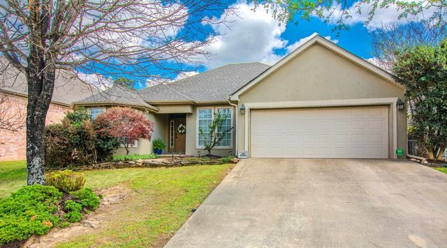 4401 Montgomery Road, Little Rock, AR 72223