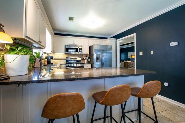 4401 Montgomery Road, Little Rock, AR 72223