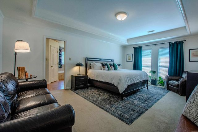 4401 Montgomery Road, Little Rock, AR 72223