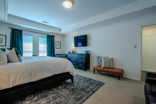 4401 Montgomery Road, Little Rock, AR 72223