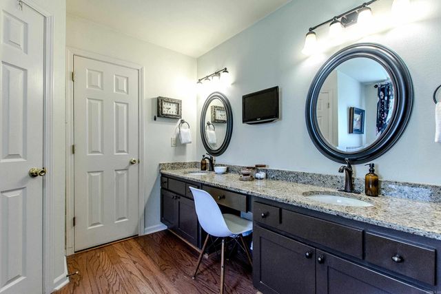 4401 Montgomery Road, Little Rock, AR 72223