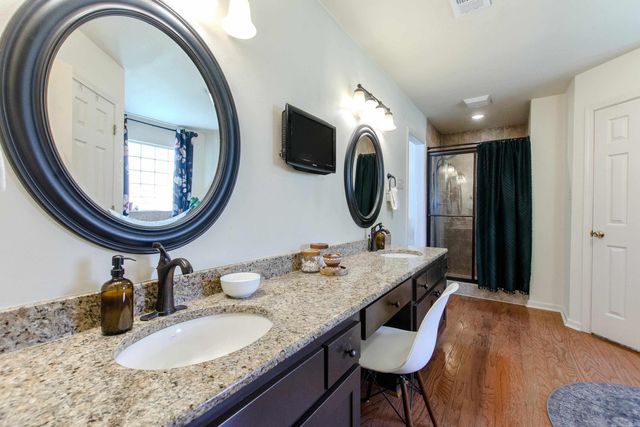 4401 Montgomery Road, Little Rock, AR 72223