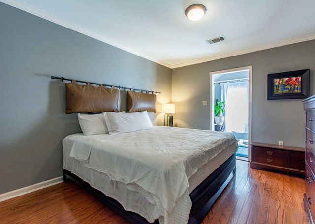 4401 Montgomery Road, Little Rock, AR 72223