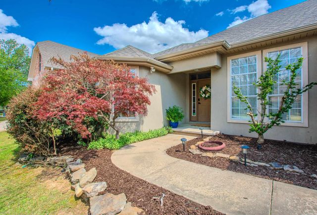 4401 Montgomery Road, Little Rock, AR 72223