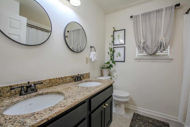 4401 Montgomery Road, Little Rock, AR 72223