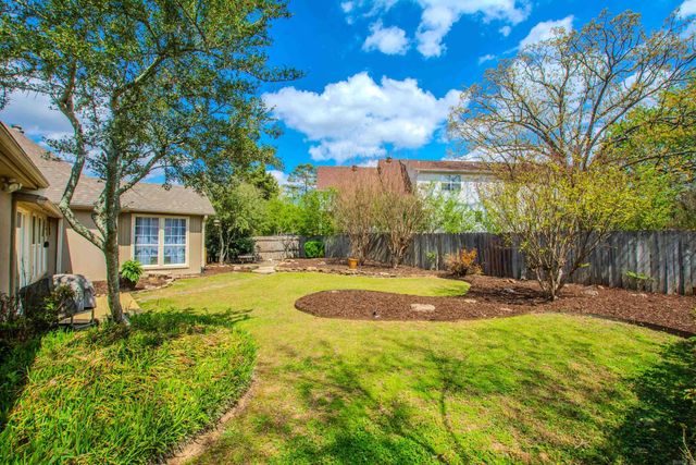 4401 Montgomery Road, Little Rock, AR 72223