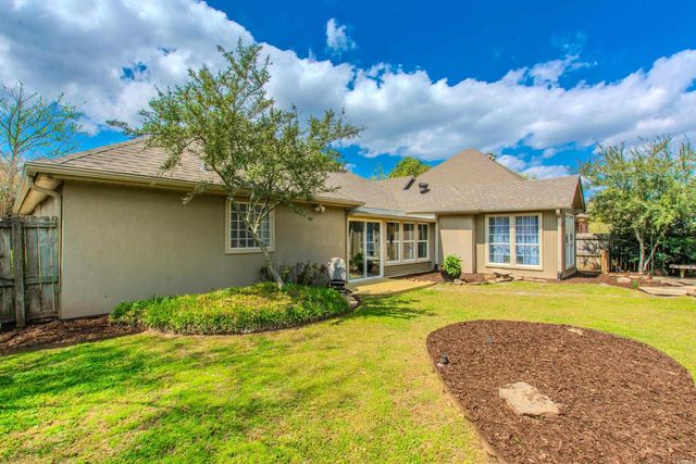 4401 Montgomery Road, Little Rock, AR 72223