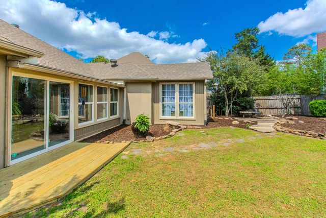 4401 Montgomery Road, Little Rock, AR 72223