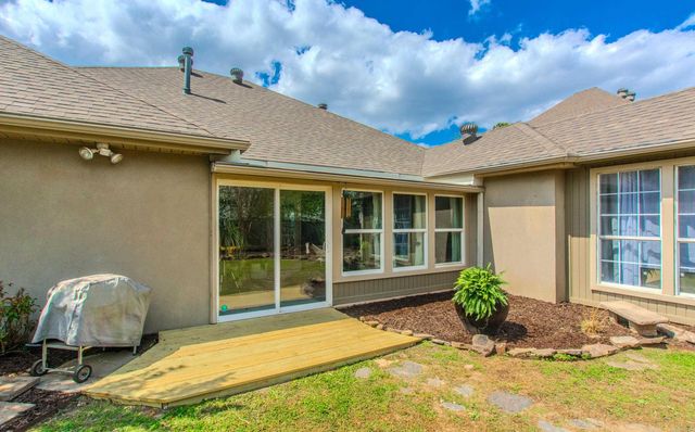 4401 Montgomery Road, Little Rock, AR 72223