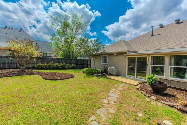 4401 Montgomery Road, Little Rock, AR 72223