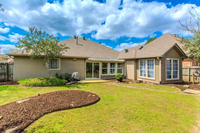 4401 Montgomery Road, Little Rock, AR 72223