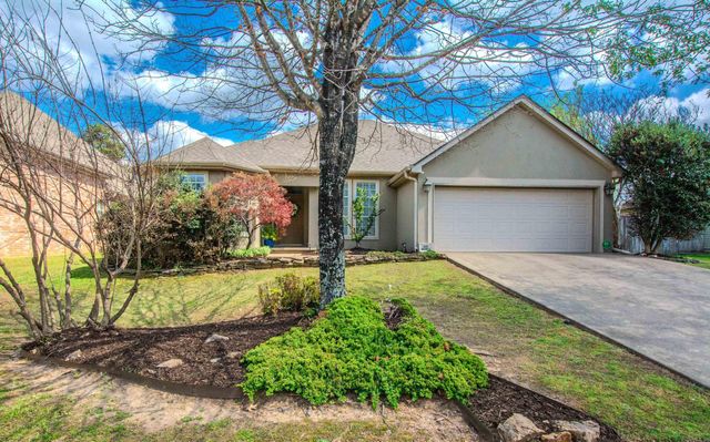 4401 Montgomery Road, Little Rock, AR 72223