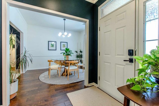 4401 Montgomery Road, Little Rock, AR 72223