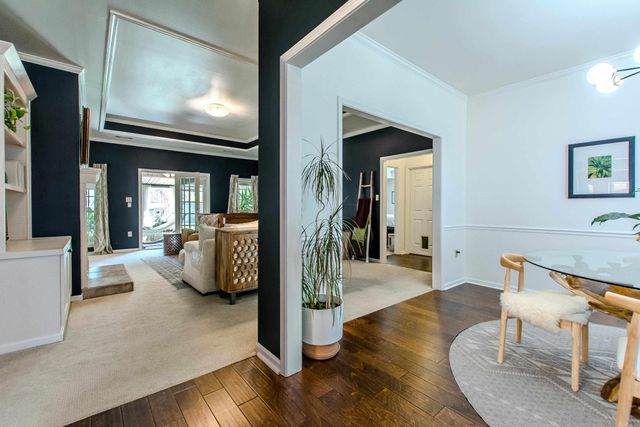 4401 Montgomery Road, Little Rock, AR 72223