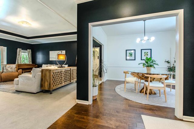 4401 Montgomery Road, Little Rock, AR 72223