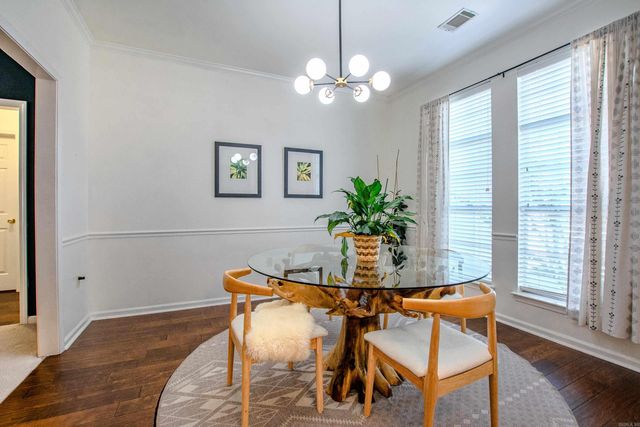 4401 Montgomery Road, Little Rock, AR 72223