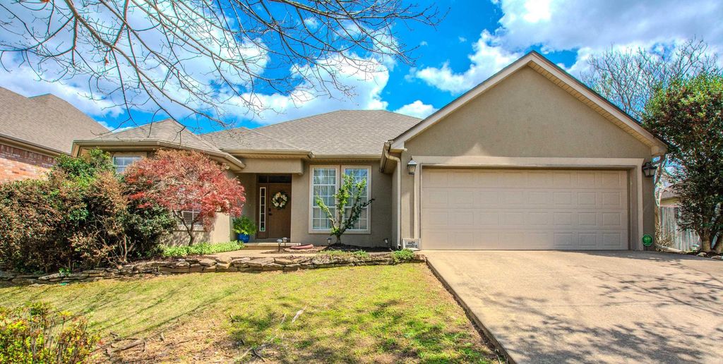 4401 Montgomery Road, Little Rock, AR 72223