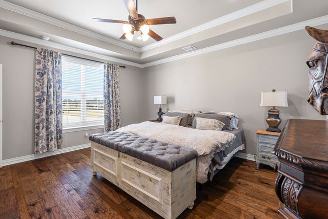 100 Western Trail, Pottsboro, TX 75076