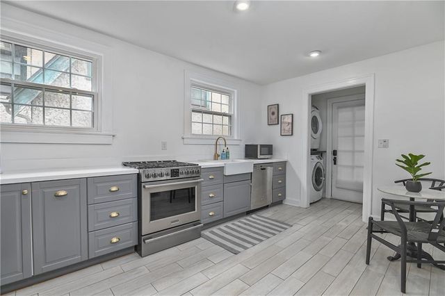 5707 Paseo Boulevard, Kansas City, MO 64110